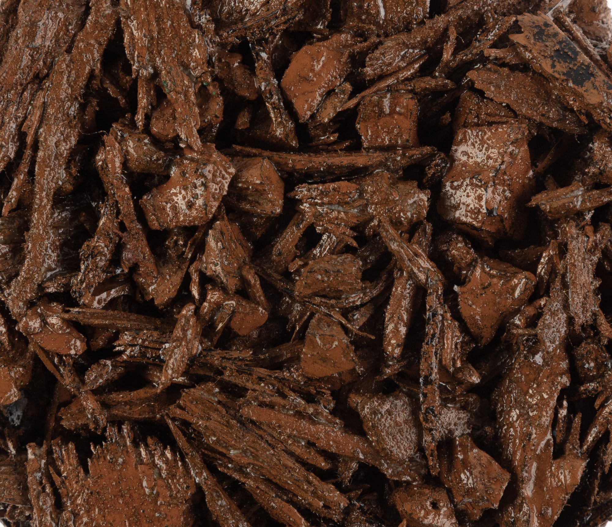 Rubber Mulch & Pebble Glue Kit | Acorn Brown | 1sqm