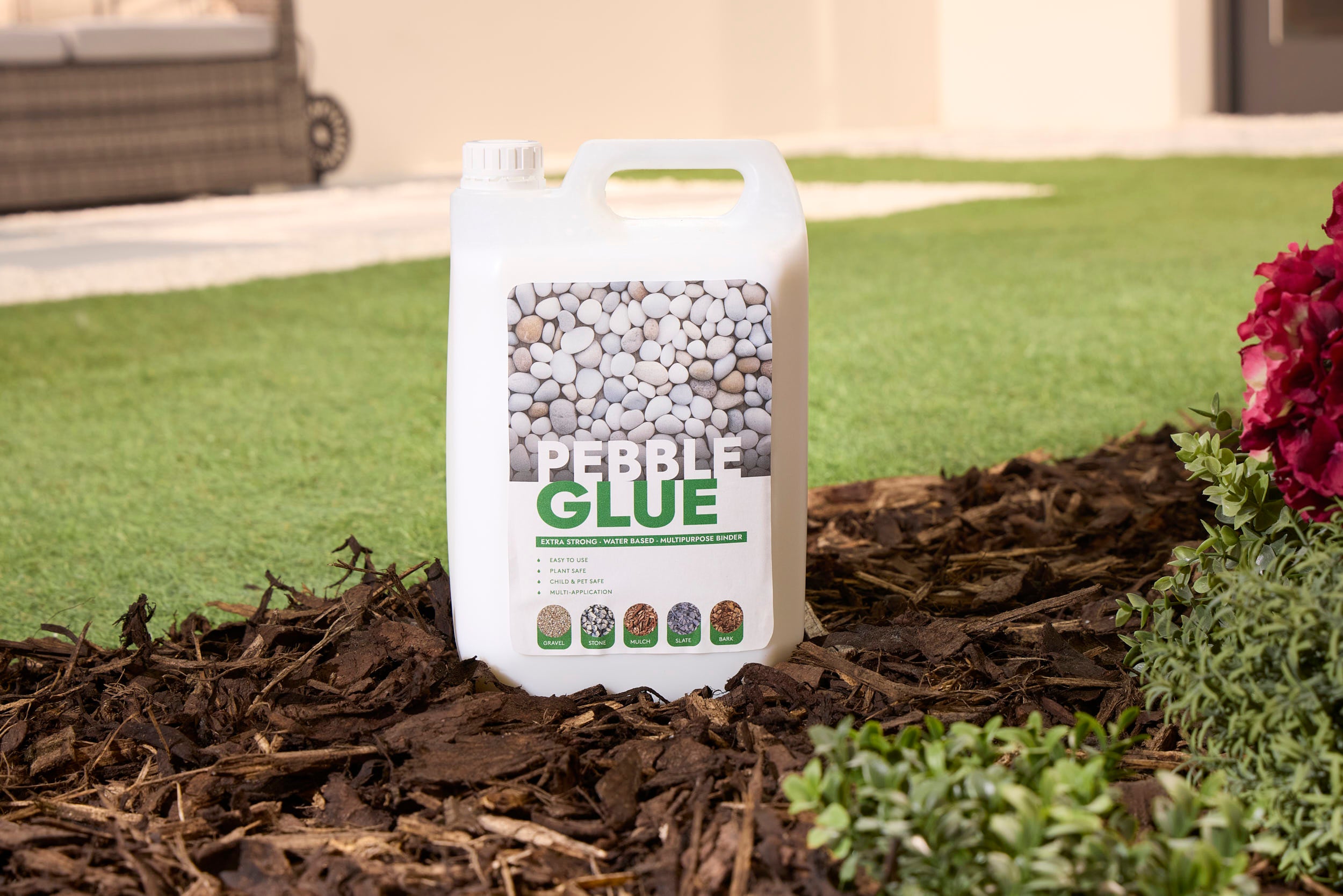 Products – Pebble Glue®