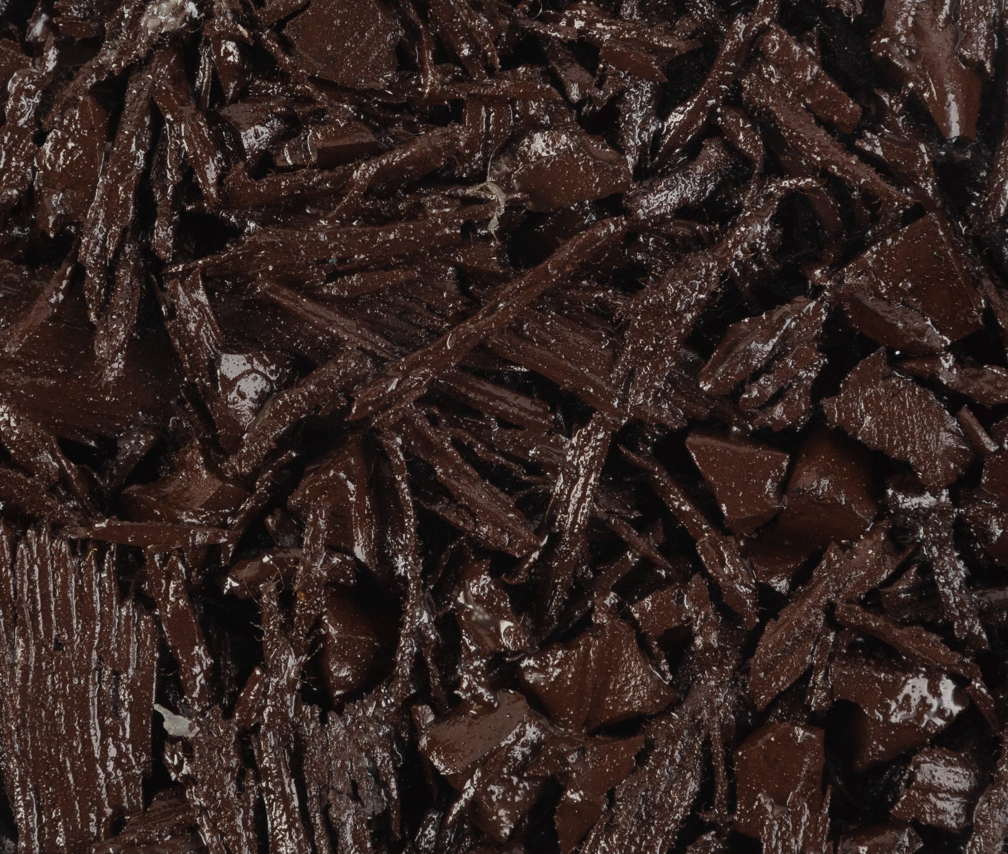 Rubber Mulch & Pebble Glue Kit | Earth Brown | 1sqm