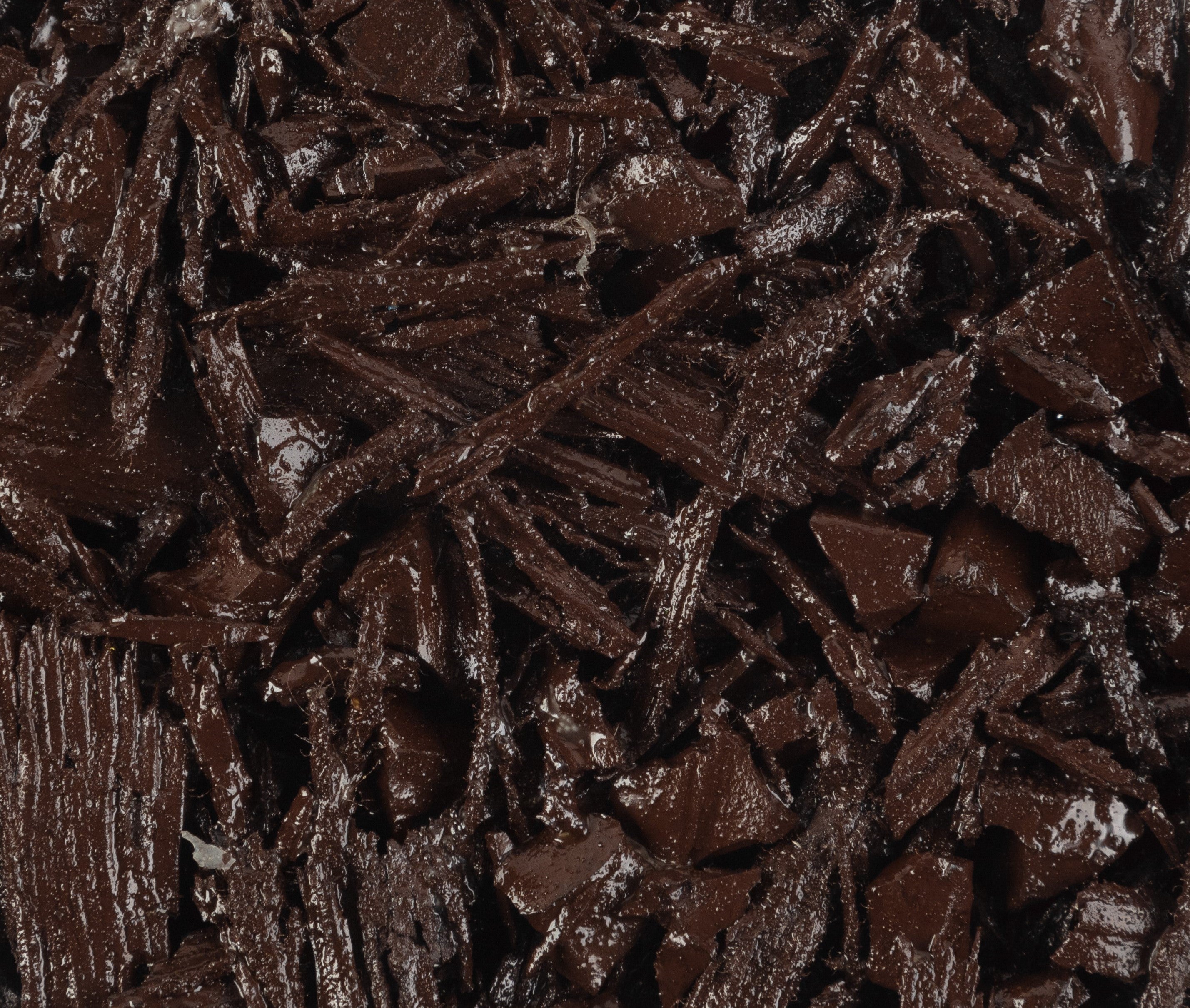 Rubber Mulch & Pebble Glue Kit | Earth Brown | 1sqm