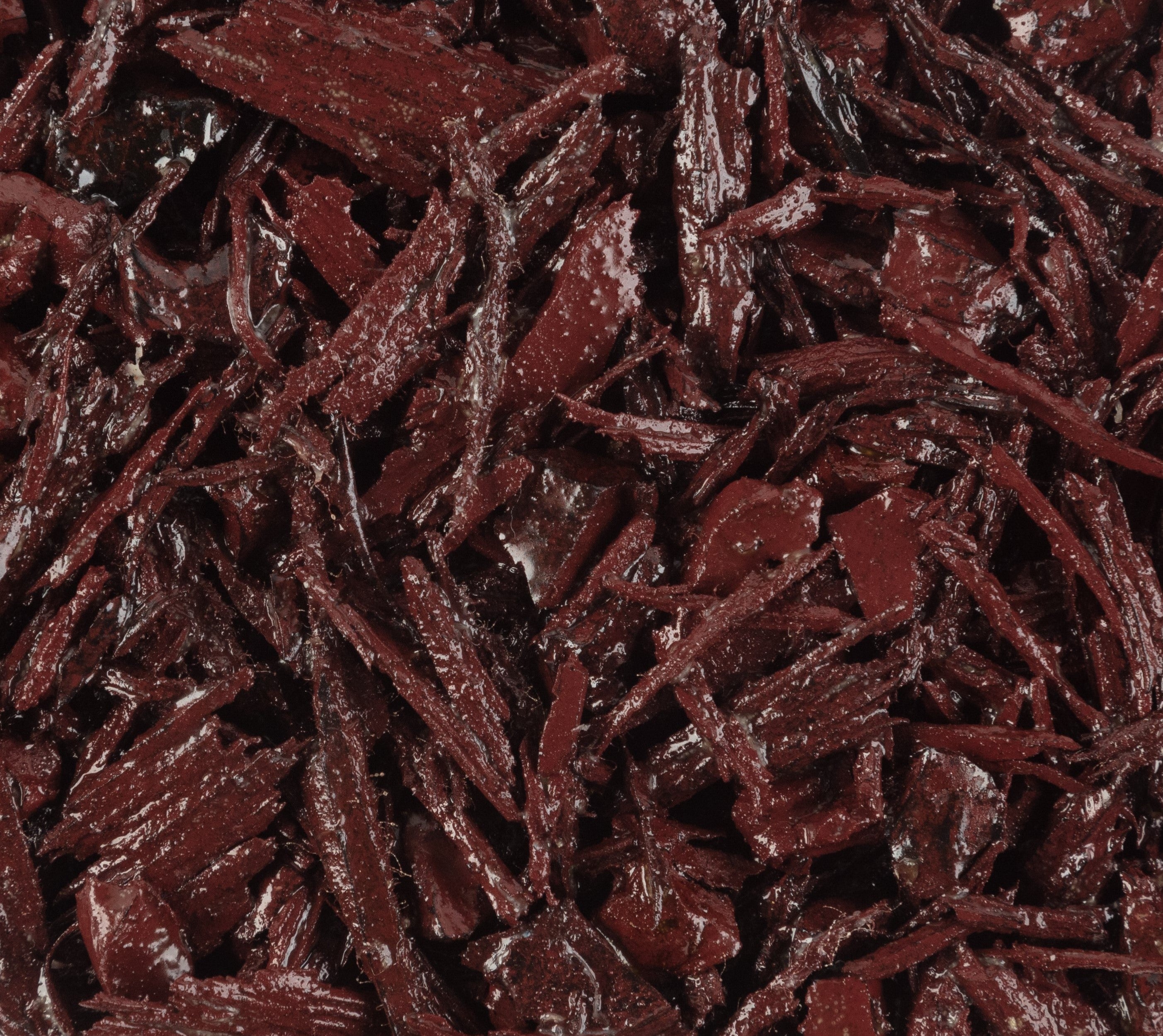 Rubber Mulch & Pebble Glue Kit | Mahogany Red | 1sqm