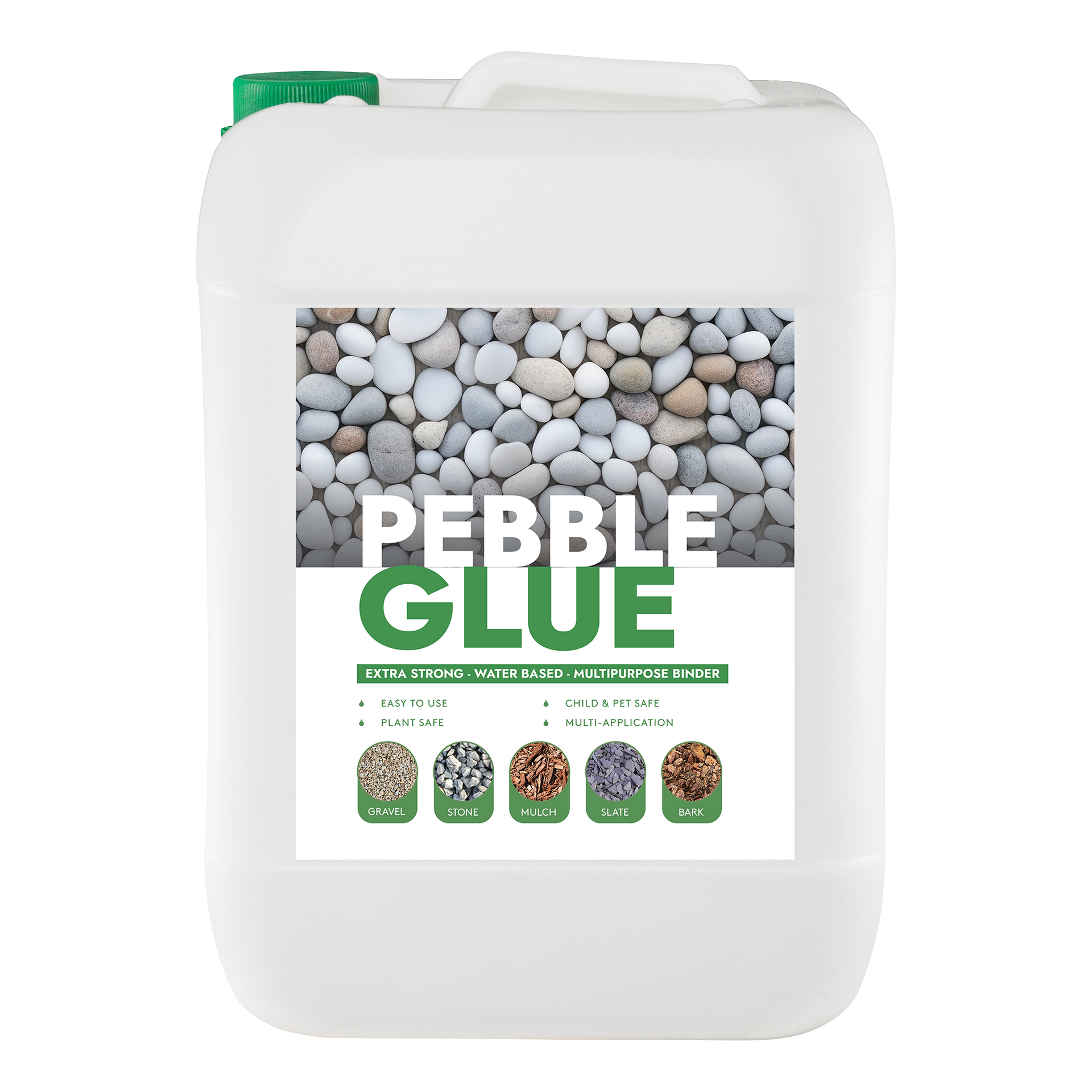 Products – Pebble Glue®